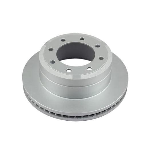 Powerstop AR85155EVC PSB Evolution Coated Rotor