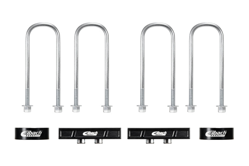 Load image into Gallery viewer, Eibach LB81-35-059-01-02 EIB Pro-Truck Lift Kits

