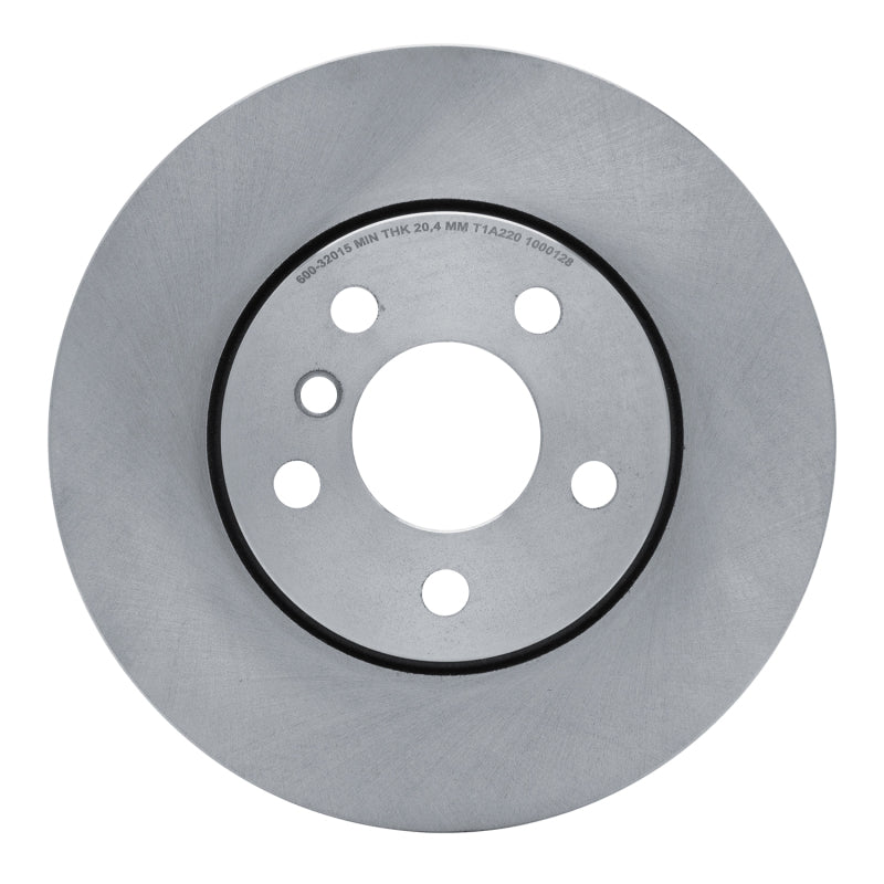 Load image into Gallery viewer, Dfc 600-32015 DFC Brake Rotors - Plain
