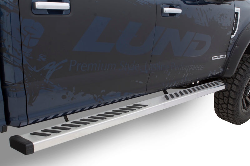 Load image into Gallery viewer, Lund 28665028 LND Summit Rdg 2.0 Run Boards

