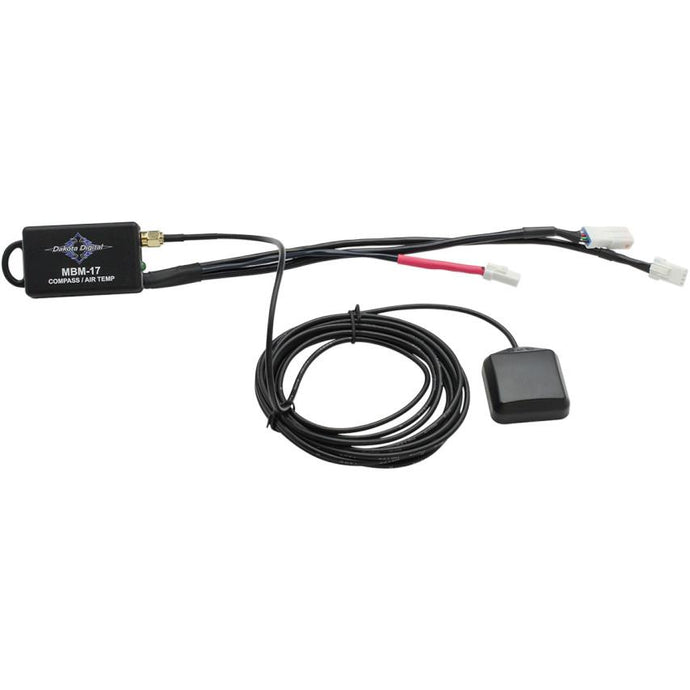Dakota Digital MBM-17 MBM Module Add-One GPS Compass