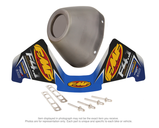 Fmf Racing 040642 FMF Spark Arrestor