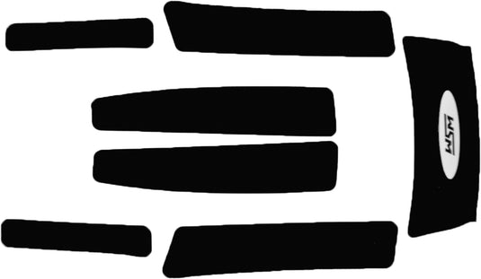 Wsm 012-210BLK Traction Mat
