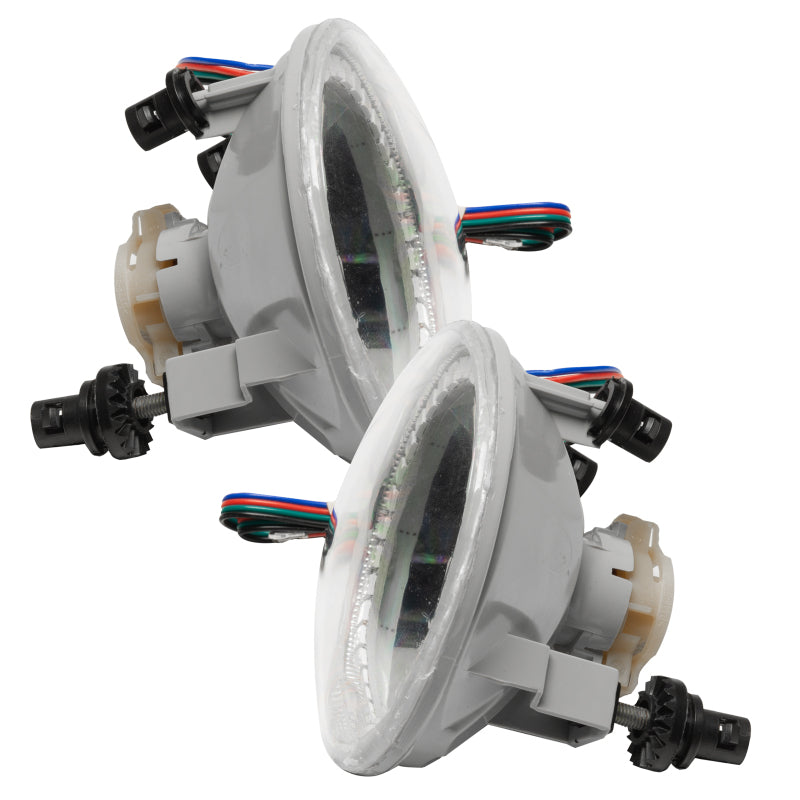 Load image into Gallery viewer, Oracle Lighting 7004-007 ORL Fog Light Assembly
