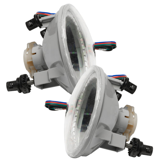 Oracle Lighting 7004-007 ORL Fog Light Assembly