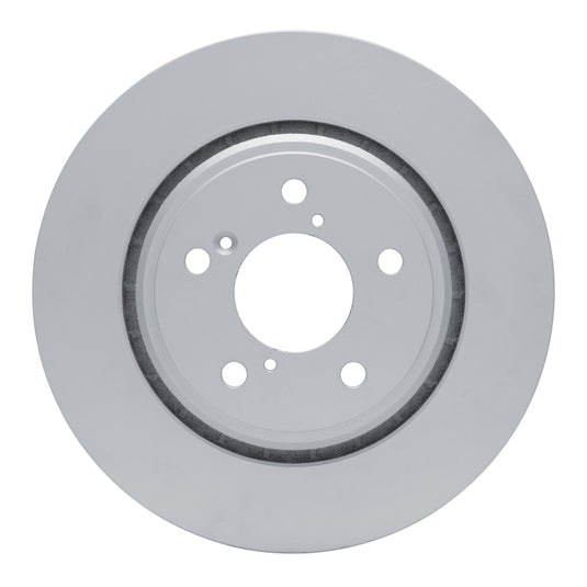 Dfc 604-59058 DFC GeoSPEC Coated Rotors - Plain