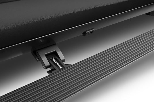 Go Rhino 20436680PC GOR RealTruck VoltStep Running Boards