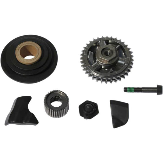 Drag Specialties 1120-0404 High Performance Compensator Sprocket Kit