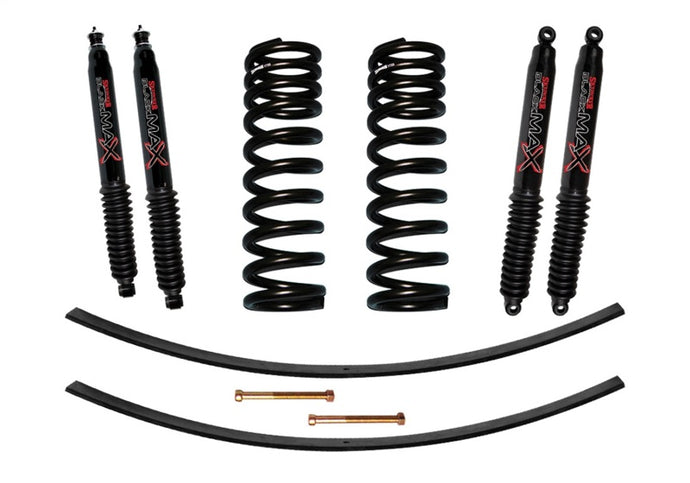 Skyjacker 172BK-B SKY Coil Springs
