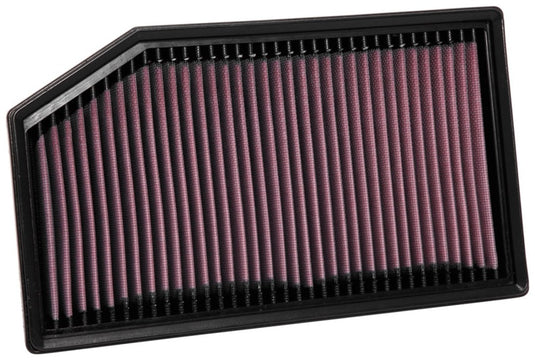 K&N Engineering 33-5076 KN Drop in Air Filters