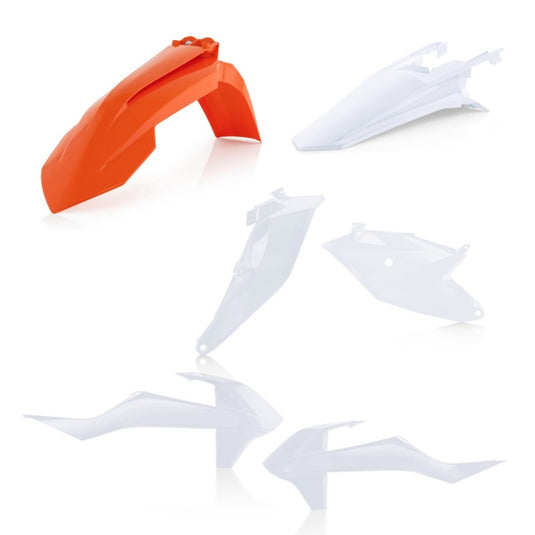 Acerbis 2686017705 ACB Body Kit
