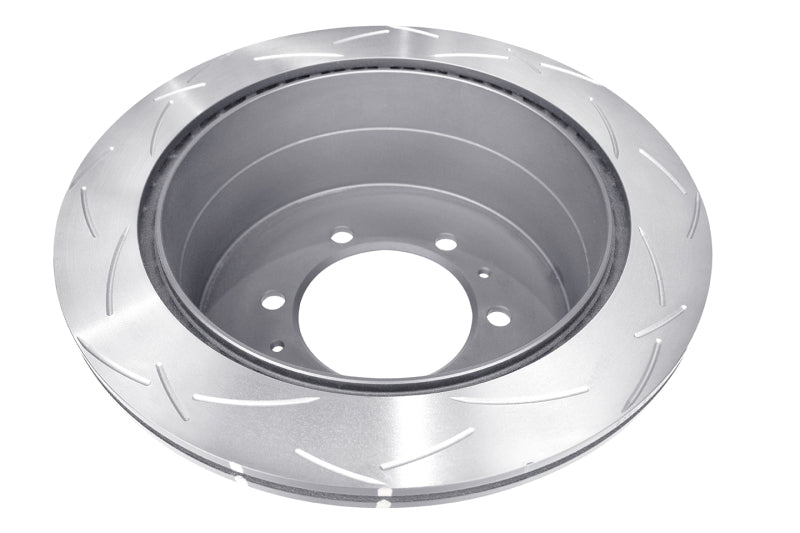 Load image into Gallery viewer, Dba DBA4786S DBA 4000 Series Slotted Rotors

