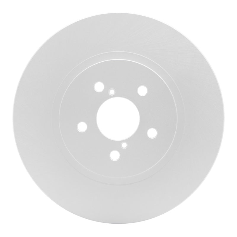 Load image into Gallery viewer, Dfc 604-13037 DFC GeoSPEC Coated Rotors - Plain

