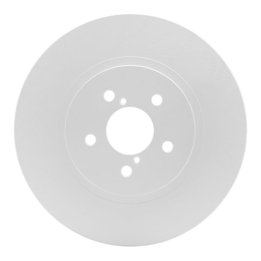 Dfc 604-13037 DFC GeoSPEC Coated Rotors - Plain
