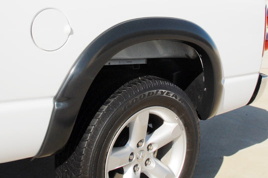 Lund SX140SB LND SX Fender Flares -Smooth
