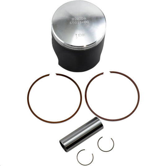 Wossner 8201DA Piston Kit - 47.95mm