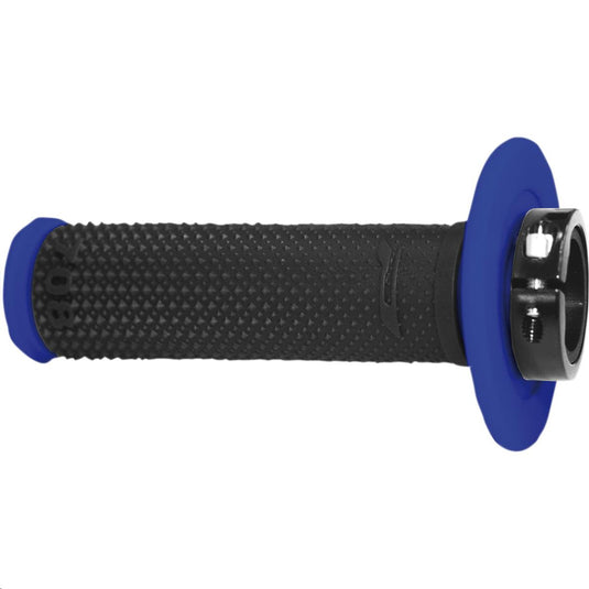 Pro Grip PA070800BL02 708 Locking Grips - Blue/Black