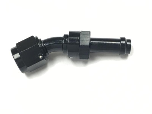 Fragola 753006-BL FRA EZ Street Fuel Hoses