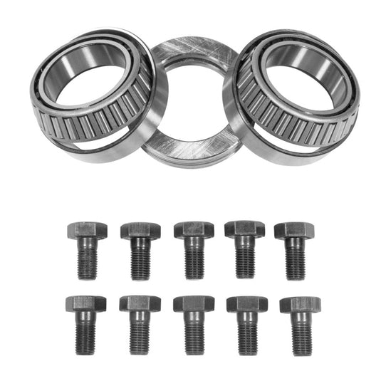Yukon Gear & Axle YDGGM8.5O-3-28 YUK Dura Grip