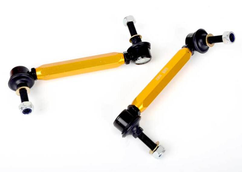 Load image into Gallery viewer, Whiteline KLC173 WL Sway Bar Links
