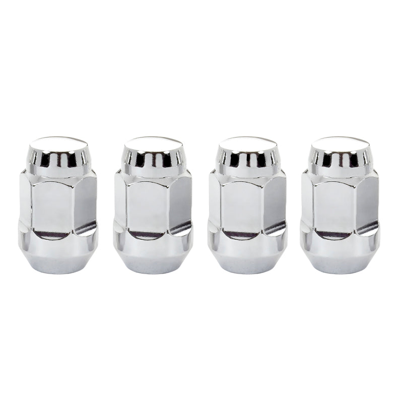 Load image into Gallery viewer, Mcgard 64012 MCG Hex Lug Nuts
