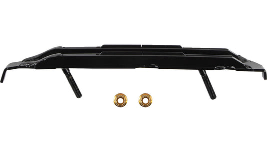 Woodys S2S4-9600 Slim Jim2 Wear Bar - 4in.