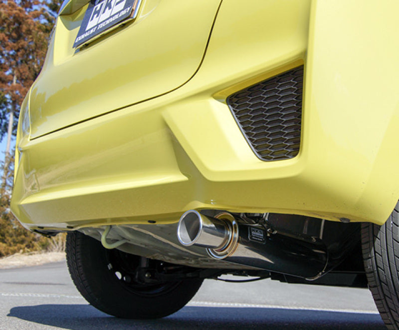 Load image into Gallery viewer, Hks 32016-AH031 HKS Exhaust - Silent Hi-Power
