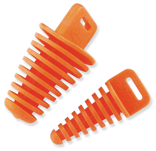 Pro Grip 2550 Silencer Plug - 4-Stroke