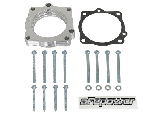 Afe 46-32007 AFE Silver Bullet TBS CARB Approved