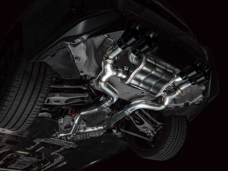Load image into Gallery viewer, Awe Tuning 3025-43487 AWE Cat-Back SwitchPath
