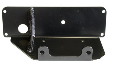 Kfi Products 100650 Winch Mount