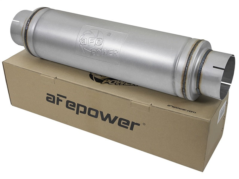 Load image into Gallery viewer, Afe 49M00023 AFE Universal Mufflers

