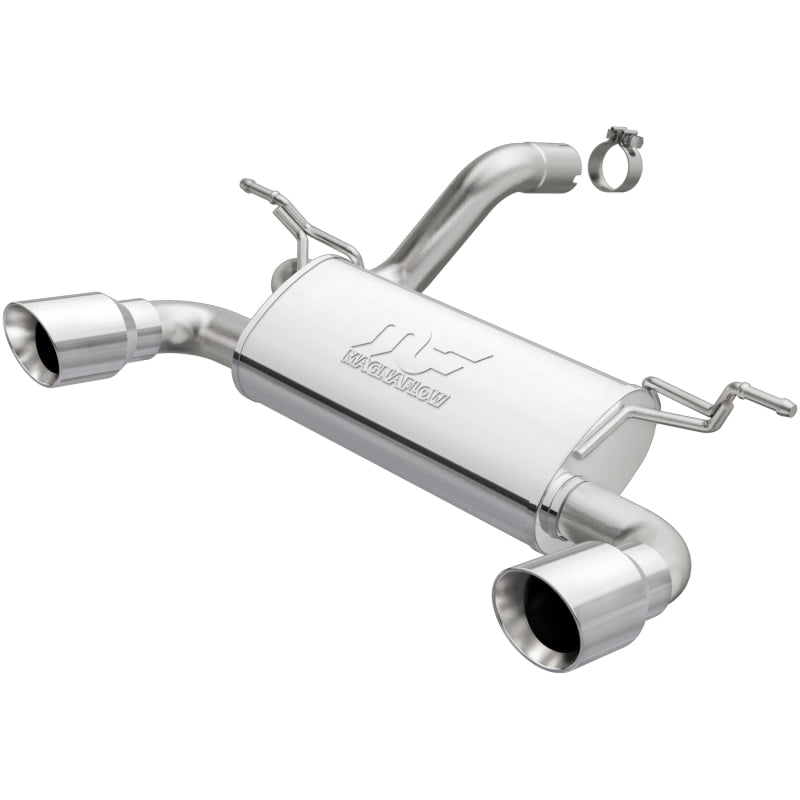 Load image into Gallery viewer, Magnaflow 19385 MAG Axle Back Exhaust
