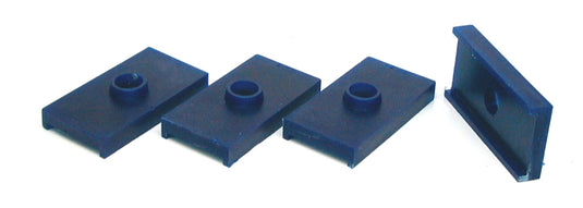 Superpro SPF0721K SPR Bushings - Leaf Spring