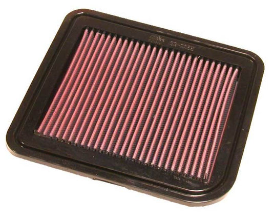 K&N Engineering 33-2285 KN Drop in Air Filters