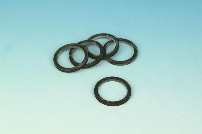 James Gasket 45968-59 Front Fork Washer - Rubber