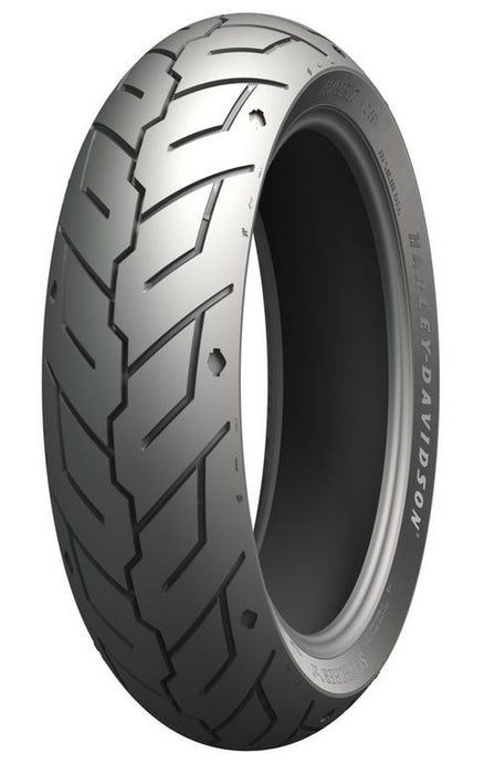Michelin 05318 Scorcher 21 Rear Tire - 160/60R17