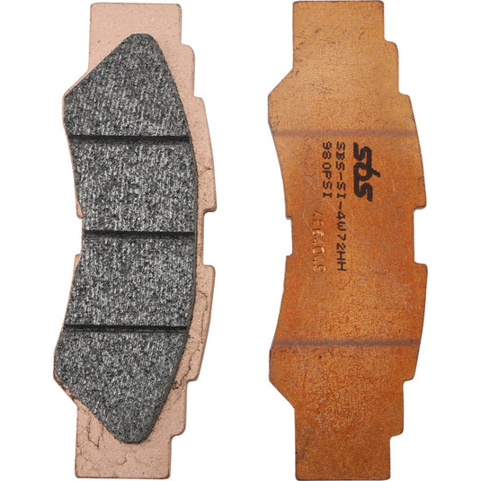 Sbs 980PSI PSI Brake Pads