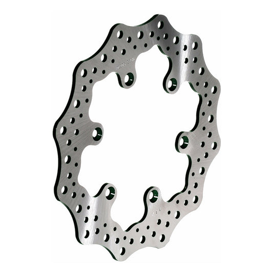 Rfx FXBD 20305 55BK Race Series Rear Brake Rotor