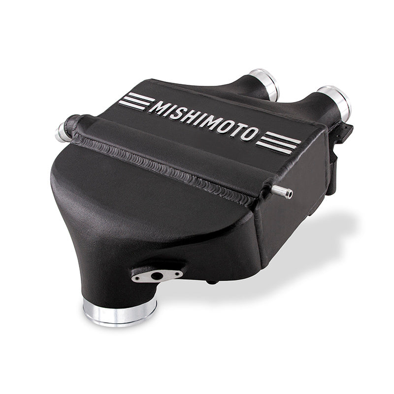 Load image into Gallery viewer, Mishimoto MMINT-F80-15 MM Intercoolers - IC Only
