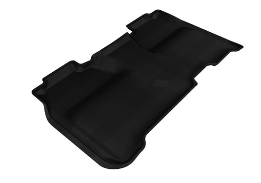 3D Maxpider L1CH04021509 ACE Kagu - Rear - Black