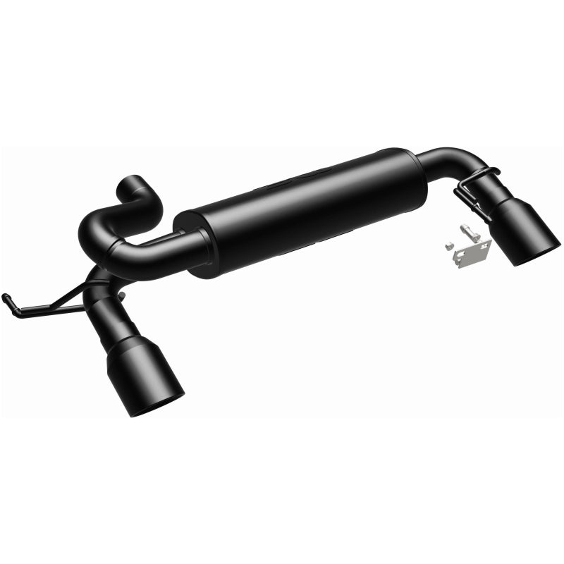 Load image into Gallery viewer, Magnaflow 19558 MAG Axle Back Exhaust
