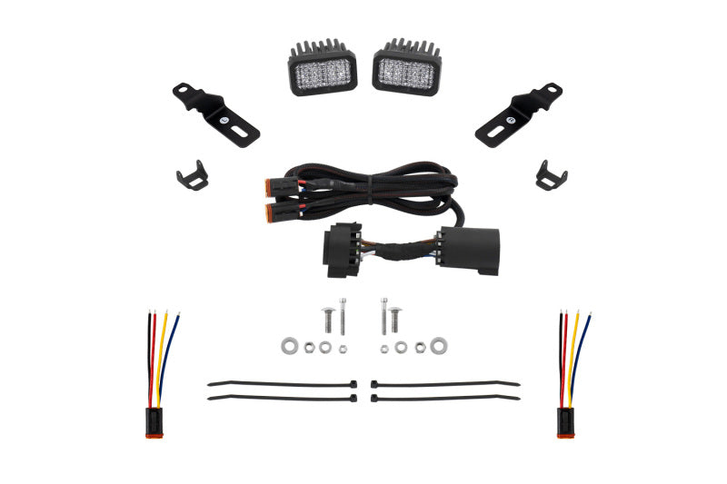 Load image into Gallery viewer, Diode Dynamics DD7592 DIO Backup Light
