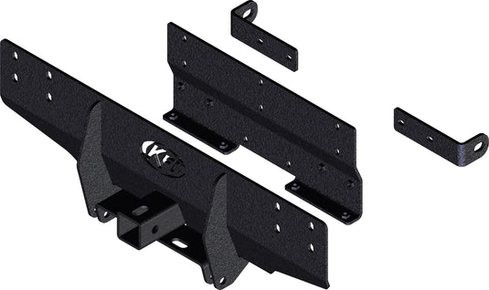 Open Trail 106005 Plow Mount Kit