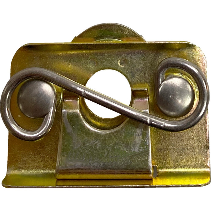 Drag Specialties 2404-1048 Receptacle Stud