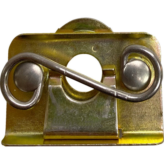 Drag Specialties 2404-1048 Receptacle Stud