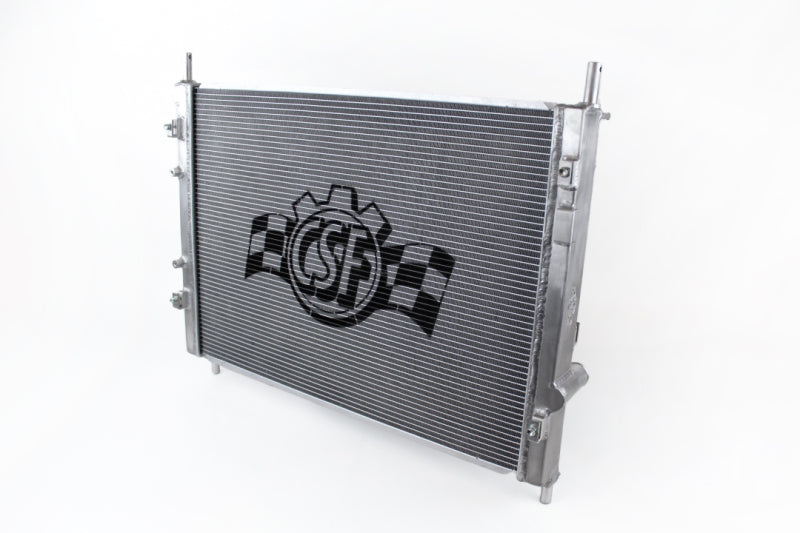 Load image into Gallery viewer, Csf 7073 CSF Radiators - Aluminum
