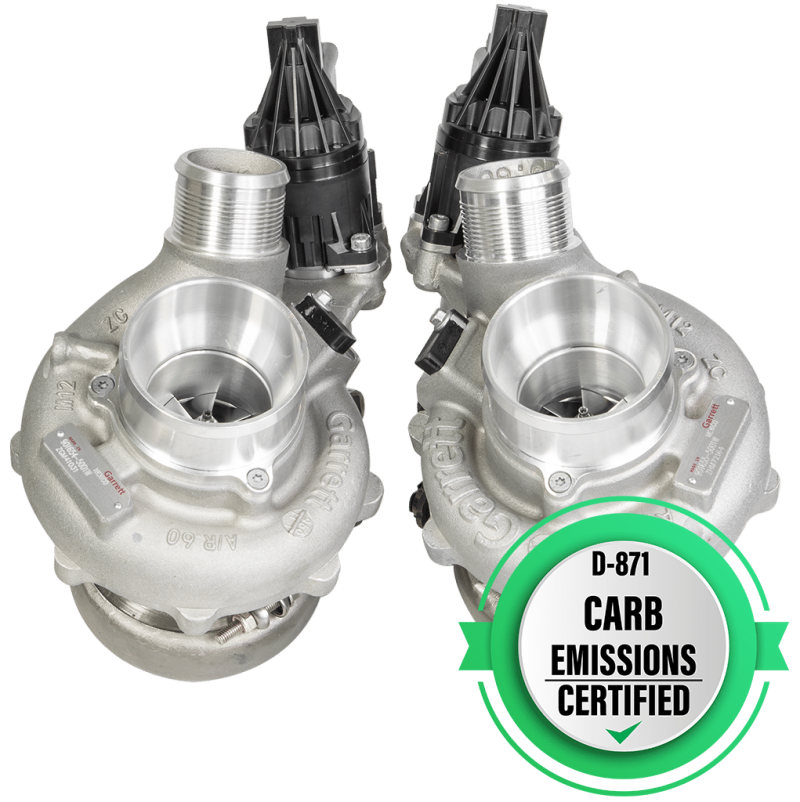 Load image into Gallery viewer, Garrett 911984-5003S GRT Turbochargers
