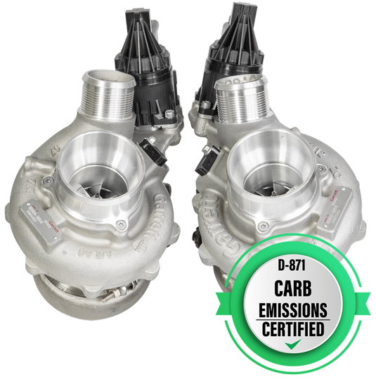 Garrett 911984-5003S GRT Turbochargers