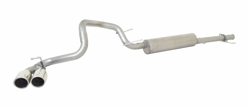 Load image into Gallery viewer, Gibson 618816 GIB Cat-Back - Dual Sport
